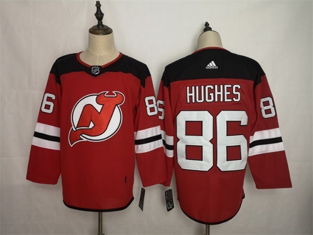New Jersey Devils jerseys 2022-006